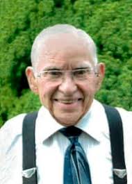 Boyd Clifton Harper Obituary (1925