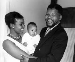 Born five years after the birth of the anc, oliver reginald tambo spent most of his. Happy 92nd Birthday Nelson Mandela The Star