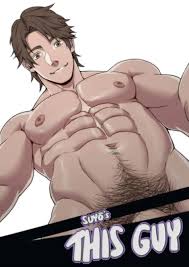 Garoto bonito e gostoso fingindo ser hétero em HQ gay | Todos Famosos Nus