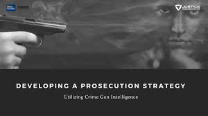 Gun Crime Investigations