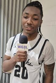 Demetrius Watson's Instagram, Twitter & Facebook