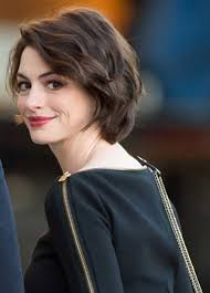 You can also glam your look by opting this style only if you have the guts to do that. 20 Short Ladies Haircuts Haircuts For Wavy Hair Short Hairstyles For Thick Hair Thick Hair Styles
