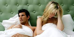 La Perdida Del Deseo Sexual En La Pareja Como Solucionarlo Bezzia