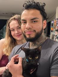 Update Theo is home Thank you to EVERY single person that shared and  reached out to Jenn Moore and myself about Theo ❤️❤️❤️❤️❤️❤️