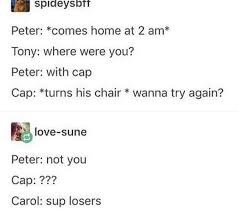 2 To The 1 To The 1 To The 3 Do You Wanna Die Yeah Definitely 24 Hilarious Avengers Posts On The Internet That Will Make You Go Crazy Marvel Jokes Funny Marvel Memes Avengers