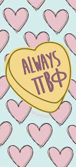 Check spelling or type a new query. Pi Beta Phi Pi Phi Wall Paper Hearts Tgi Greek Custom Apparel Sorority Shirts Fraternity S Pi Beta Phi Crafts Pi Beta Phi Sorority And Fraternity