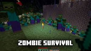 Craft in your face usher in the aftermath! Zombie Apocalypse Mod For Minecraft For Pc Mac Windows 7 8 10 Free Download Napkforpc Com