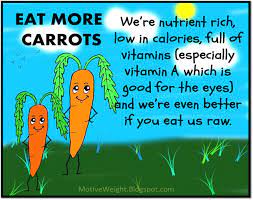 Quotes About Carrots 112 Quotes