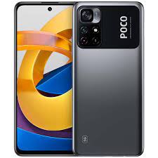 Buy Xiaomi Poco M4 Pro 5G Power Black ...