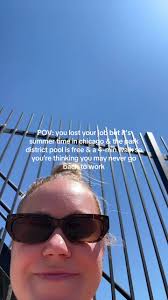 Ellis Park Pool Chicago