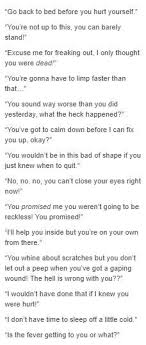 Pin On Writing Prompts