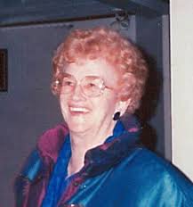 Virginia Lou Dodson Obituary