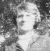 Emily Veronica Herbert (1893-1944)