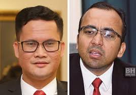 When malacca dap deputy chairperson norhizam hassan baktee won the pengkalan batu state seat in the 14th general election. Pn Melaka Singkir 2 Adun Bersatu