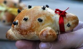 Brioche Per Bambini A Forma Di Tartaruga Tartarughe Cucina Per Bambini Brioche