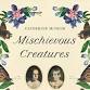 Bend History Pub: Mischievous Creatures — Catherine McNeur
