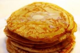Eierpfannkuchen Sehr Einfach Fur Alle Die Sie Etwas Teigiger Mogen Rezept Mit Bild Kochbar De