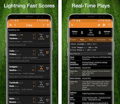 Follow your favorite teams and players on cbssports.com. Baseball Mlb Scores Stats Plays Schedule 2021 Apk Download For Android Latest Version 9 1 1 Com Baseball Mlb Scores News Schedules