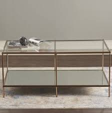 Janelle Coffee Table Reviews Allmodern Coffee Table Coffee Table Rectangle Living Table