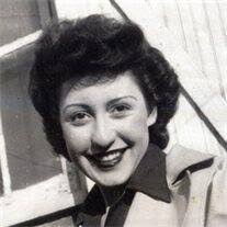 Helen Louise Decker Obituary