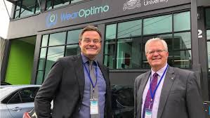 Wearoptimo Headquarters Open In Brisbane Anu