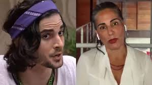 Gloria pires vive lola na novela das 18h éramos seis. Fiuk Surpreende Com Revelacao Sobre Gloria Pires