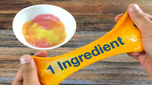Download free books in pdf format. 1 Ingredient Slime No Glue No Borax Or Activator Slime How To Make Slime Diy Youtube