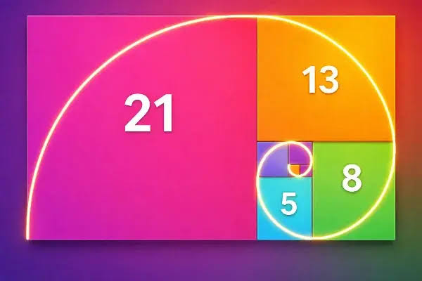 Sucesión de Fibonacci: oro puro, fórmula d Binet y propiedades✨