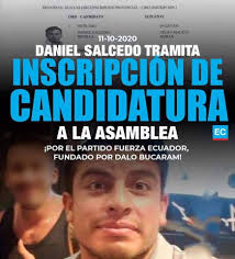 Red de Amigos de la Revolución Ciudadana