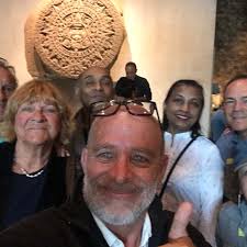 Ciudad de México: Visita al Castillo de Chapultepec y al Museo de  Antropología