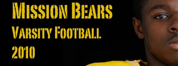 Meet the Mission High School Football Team