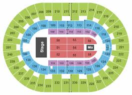 North Charleston Coliseum Seating Chart North Charleston