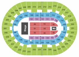 North Charleston Coliseum Seating Chart North Charleston