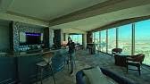 Mandalay Bay Moorea Suite Youtube