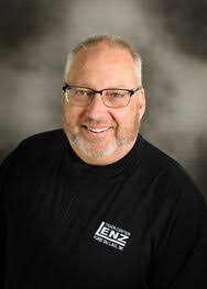 Team Lenz Truck Center Fond du Lac WI