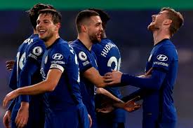 Other dates · past dates · back to current content · future dates · content · sunday 22nd august · premier league · saturday 28th august · premier league. Chelsea 2 0 Newcastle Live Premier League Result And Tuchel Reaction As Werner Ends Goal Drought In Win Evening Standard
