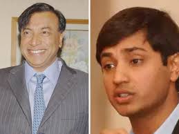 hinduja: Hinduja family tops Asian Rich List with £25.2 bn; LN Mittal at 2 