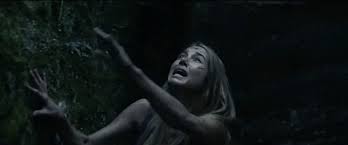Wrong turn (2021) friends hiking the appalachian trail are confronted by 'the foundation', a community of people who have lived in the mountains for hundreds of years. Movie Review Wrong Turn Usa Today News