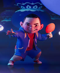 Director, writer, and actor \ actress of the film view from a blue moon (2015). Every Voice Actor And Singer In Over The Moon Netflix