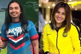 Bagi pasukan futsal malaysia, penjaga gol yang dikenali sebagai niena azman bukanlah nama yang asing dalam bidang futsal wanita di negara ini. Rody Kristal Rody Kristal Lamar Penjaga Gol Buletin Malaysia