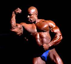 Olympia wins, he held the record for most wins as an ifbb professional with 26 titles until it was broken by dexter jackson Ø±ÙˆÙ†ÙŠ ÙƒÙˆÙ„Ù…Ø§Ù† ÙˆÙŠÙƒÙŠØ¨ÙŠØ¯ÙŠØ§