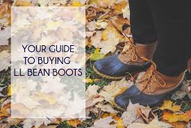 Ll Bean Boots Ll Bean Boots The Preppy