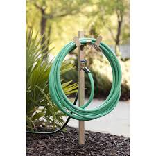 You leave the lower hose spigot on and turn water on and off at the extender. Yard Butler Hose Bib Extender Remote Spigot And Remote Outdoor Water Faucet Garden Hose Mart