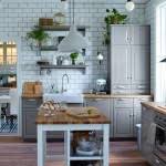 C'est l'un des souhaits les plus couramment formulés quand on parle décoration intérieure. Prix Moyen D Une Cuisine Ikea Avantages Et Inconvenients De La Cuisine En Kit Le Blog Deco Cuisine