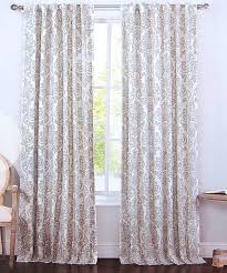Post a buying request and when it's approved, suppliers on. Tahari Window Panels Draperies Curtains Set Of 2 Boho Floral Paisley Pattern In Shades Of Blue And Gray On White 52 Inches By 96 Inches Home Decor Home Kitchen Kalingauniversity Ac In
