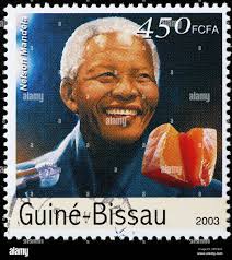 Nelson mandela black politician immagini e fotografie stock ad alta  risoluzione