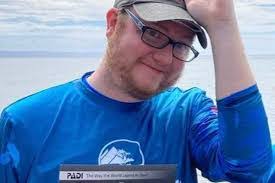 Ryan Brazell's Instagram, Twitter & Facebook