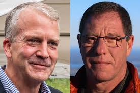 After millions spent and a blizzard of ads, Sullivan and Gross make final  blitz in Alaska U.S. Senate race