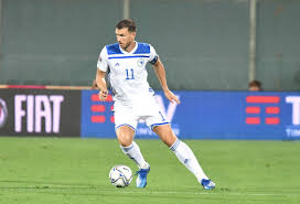 Edin džeko, kapiten fudbalske a reprezentacije bosne i hercegovine, još nije postao igrač intera. Na Svijet Stigla Dalia Edin Dzeko Ponovo Postao Otac Foto Srpskainfo