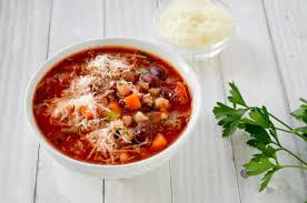 This Copycat Pasta E Fagioli Tastes Just Like The Olive Garden Soup Recipe In 2020 Pasta E Fagioli Bean Recipes Tube Shaped Pasta